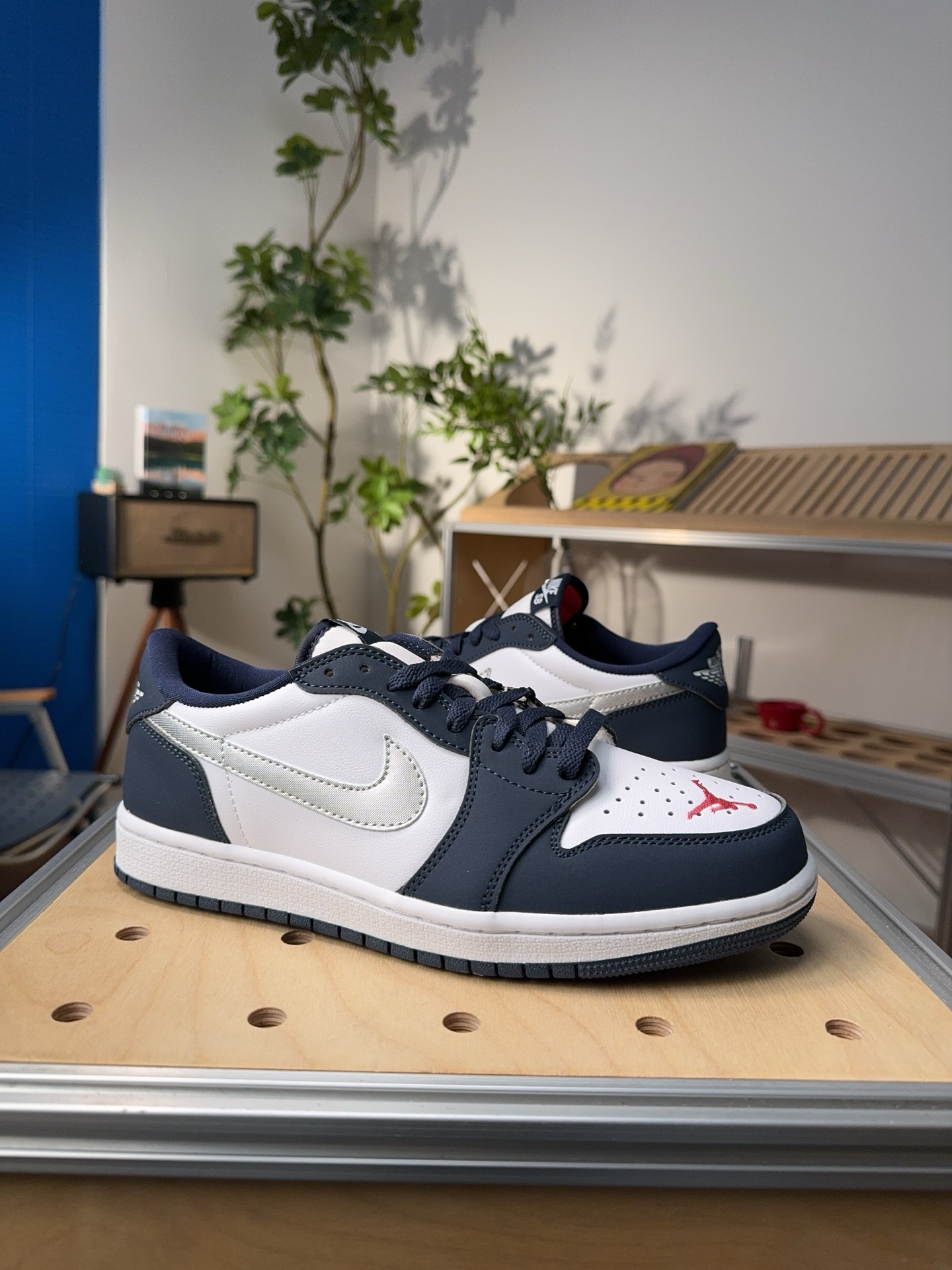 Nike Jordan